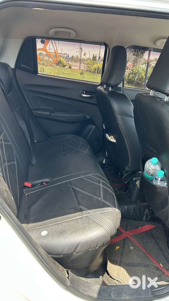 Maruti Suzuki Swift Vxi Optional, 2022, Petrol