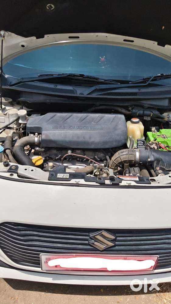 Maruti Suzuki Swift Diesel 2018