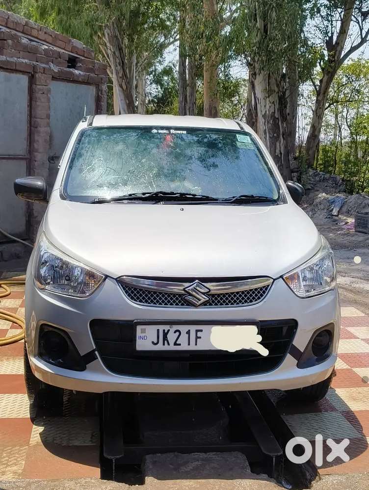 Maruti Suzuki Alto 2020 Petrol Manual