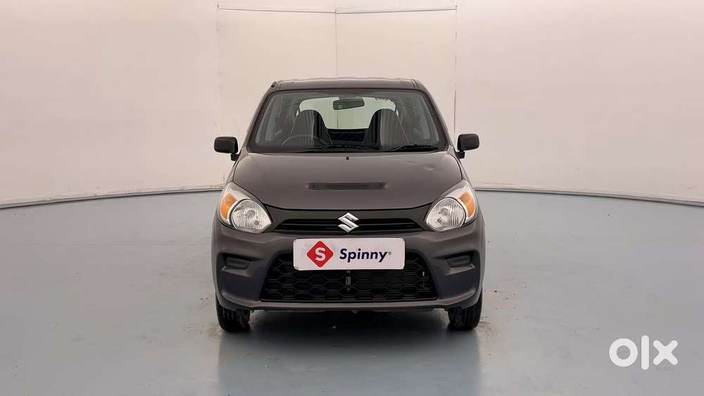 Maruti Suzuki Alto 800 0.8 Lxi (o), 2022, Petrol