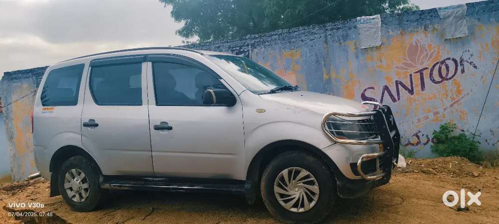 Mahindra Xylo 2017 Diesel 230000 Km Driven