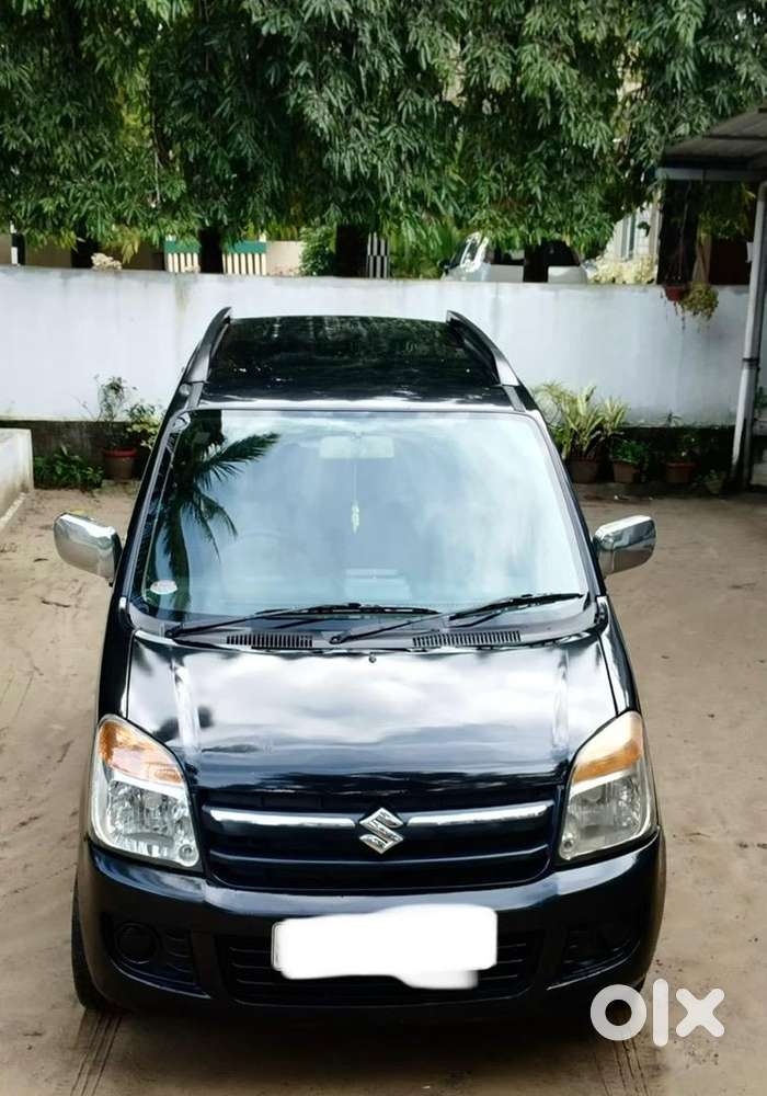 Maruti Suzuki Model 2009- Negotiable