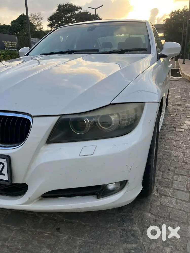 2009 Bmw 3 Series Corporate, Automatic Diesel, 90000 Km