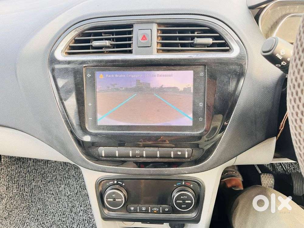 Tata Tiago Xz Plus, 2020, Petrol