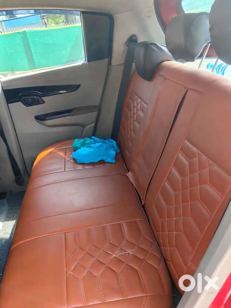 Mahindra Kuv100 Nxt 2016 Excellent Condition