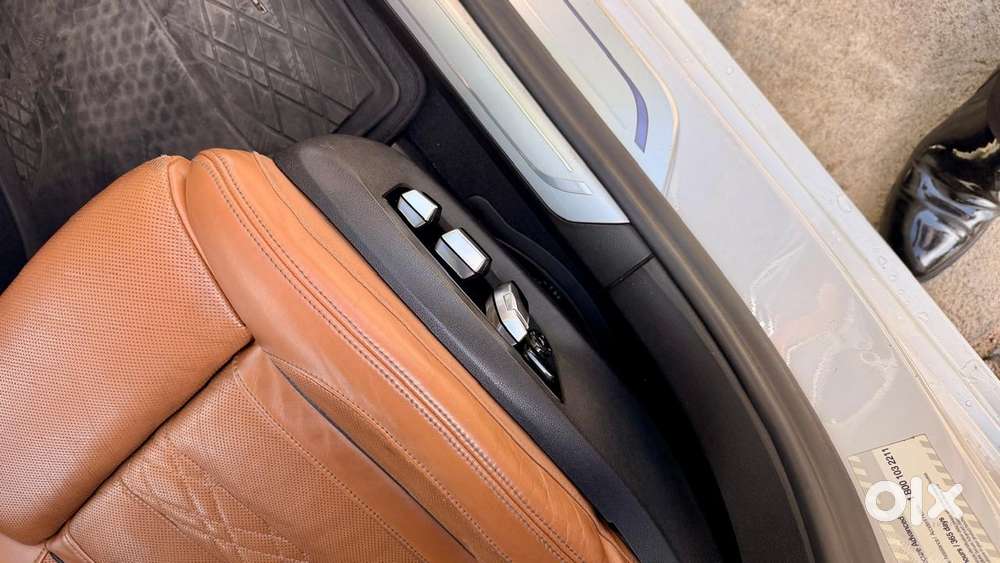 Bmw 7 Series Signature 730ld, 2019, Diesel