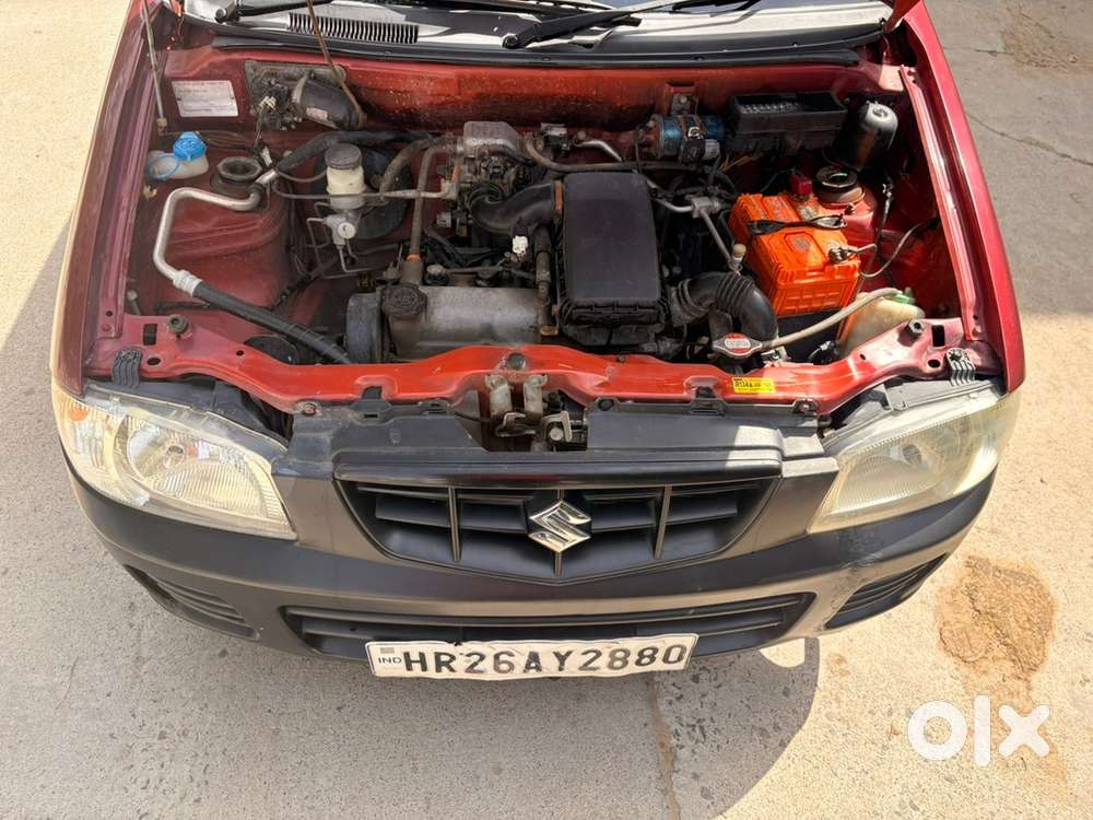 Maruti Suzuki Alto 2009