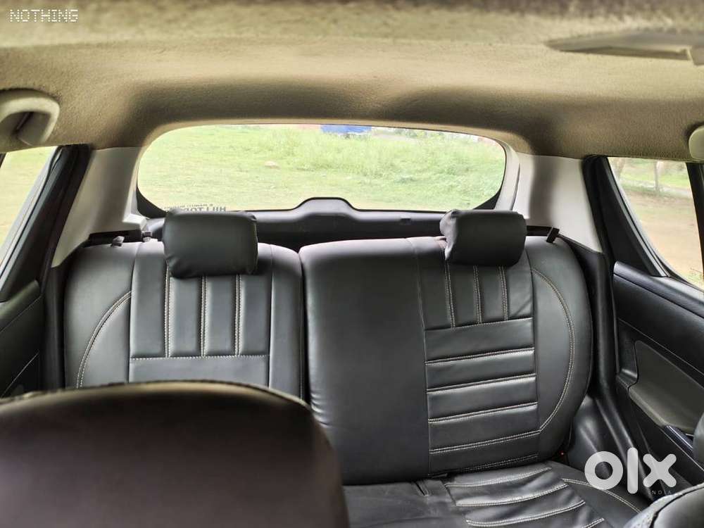 Maruti Swift Vdi 1998 Diesel
