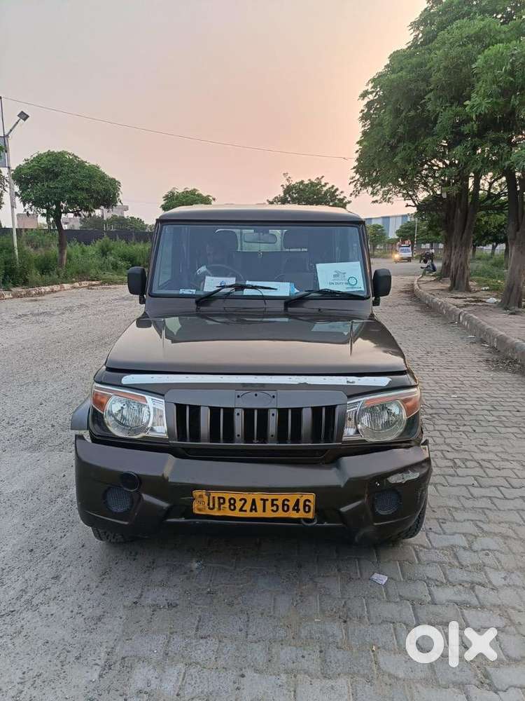 Mahindra Diesel Car 2023