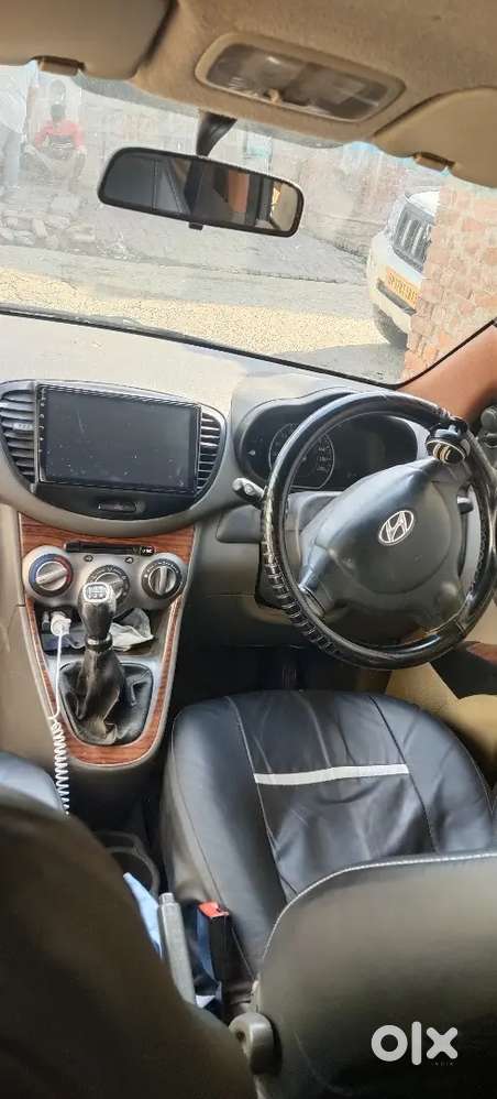 Full Automatic I