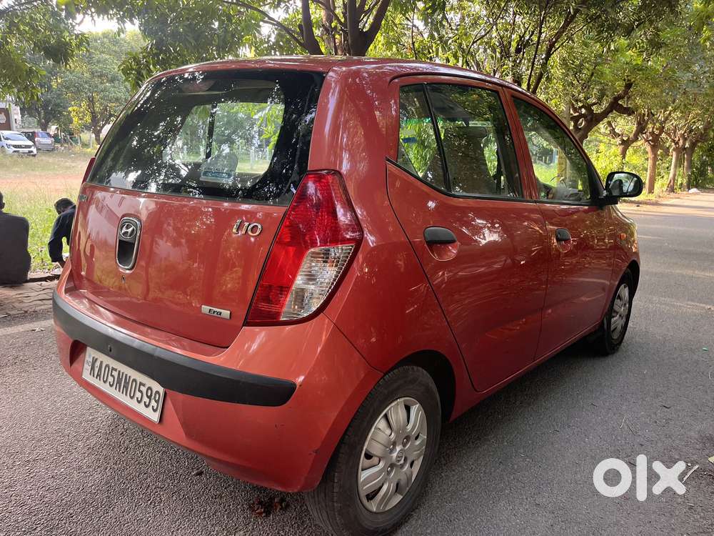 Hyundai I10 Era 1.1, 2010, Petrol