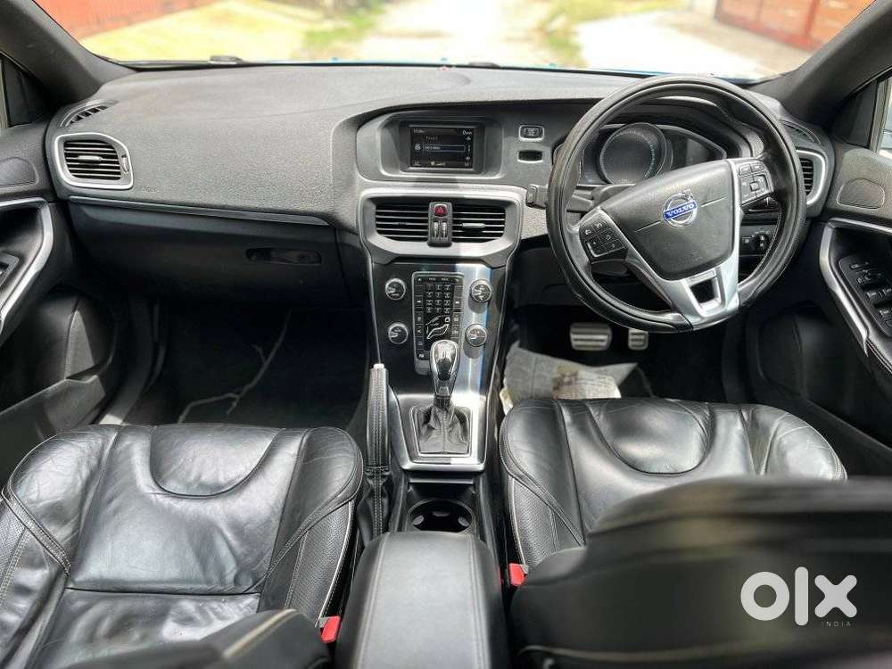Volvo V40 D3, 2015, Diesel