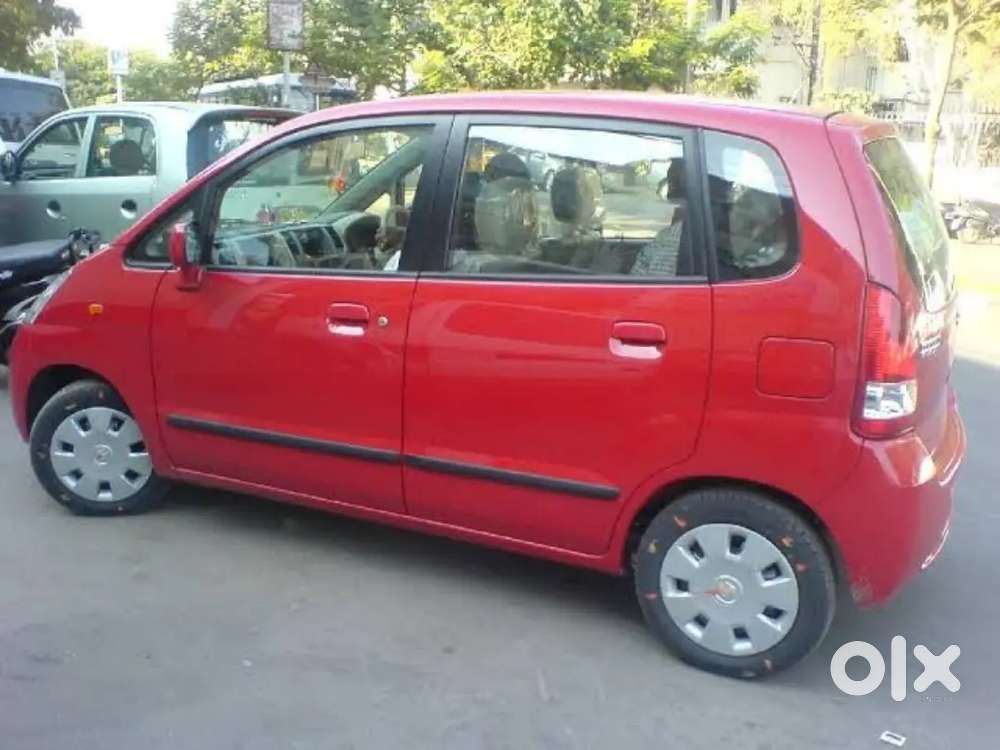 Maruti Suzuki Zen Estilo 2008 Model