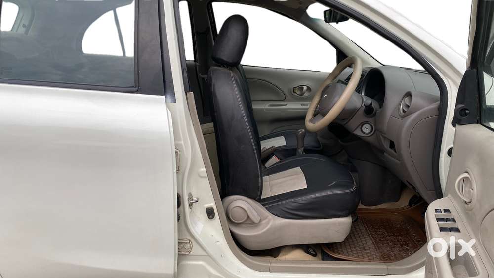 Renault Pulse Petrol Rxl, 2016, Petrol