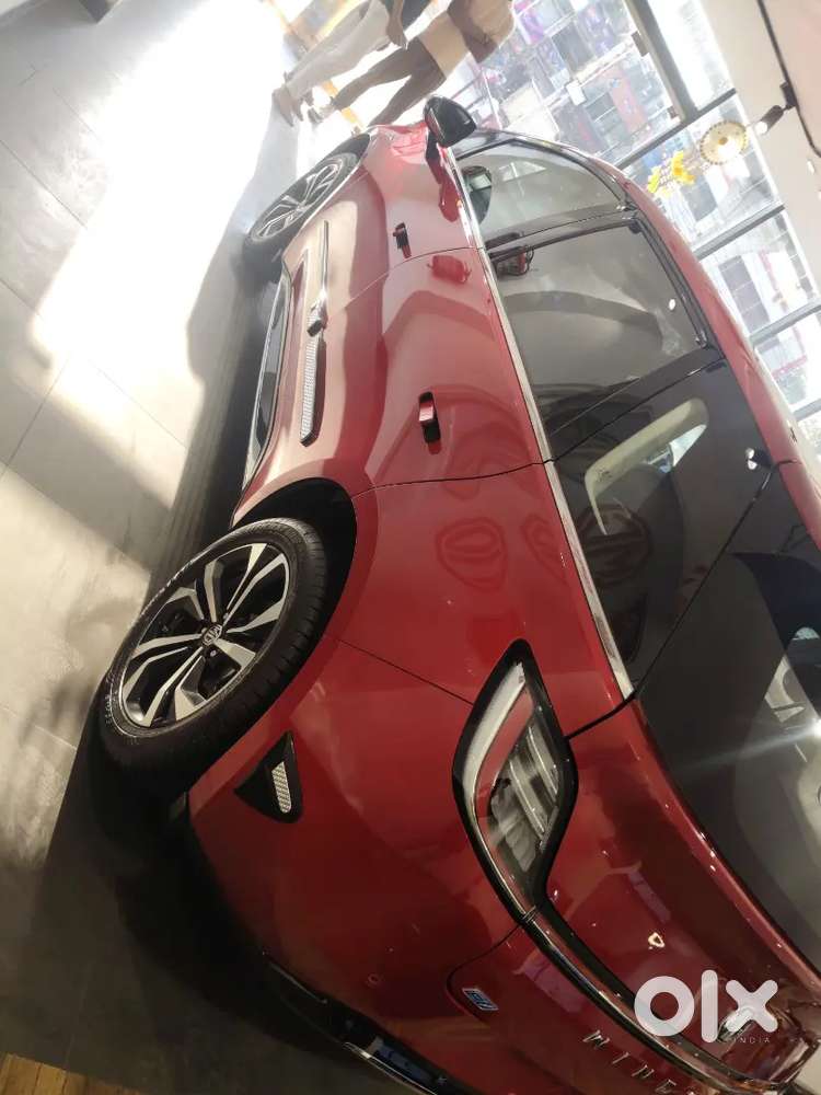 Mg Windsor Ev 2026 Essence Pro
