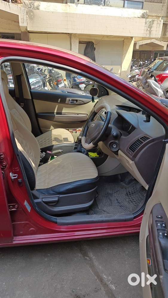 Hyundai I20 Petrol 2010