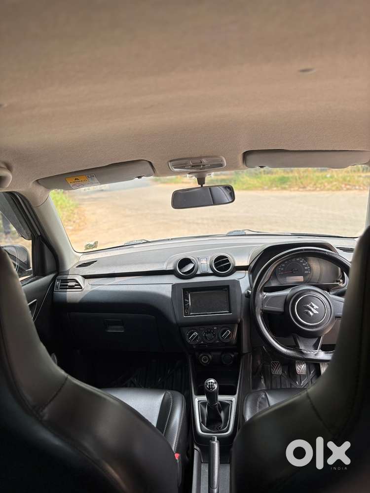 Maruti Suzuki Swift