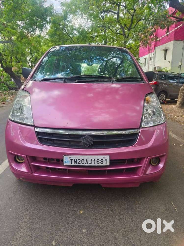 Maruti Suzuki Zen Estilo, 2008, Petrol