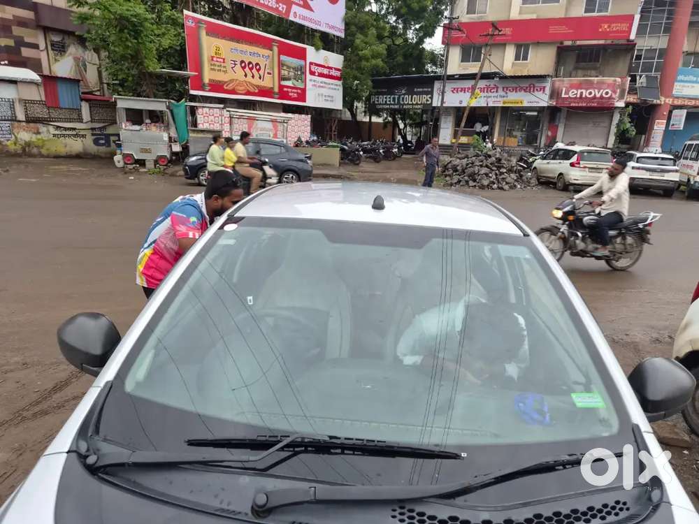 2018 Tata Tiago Xm