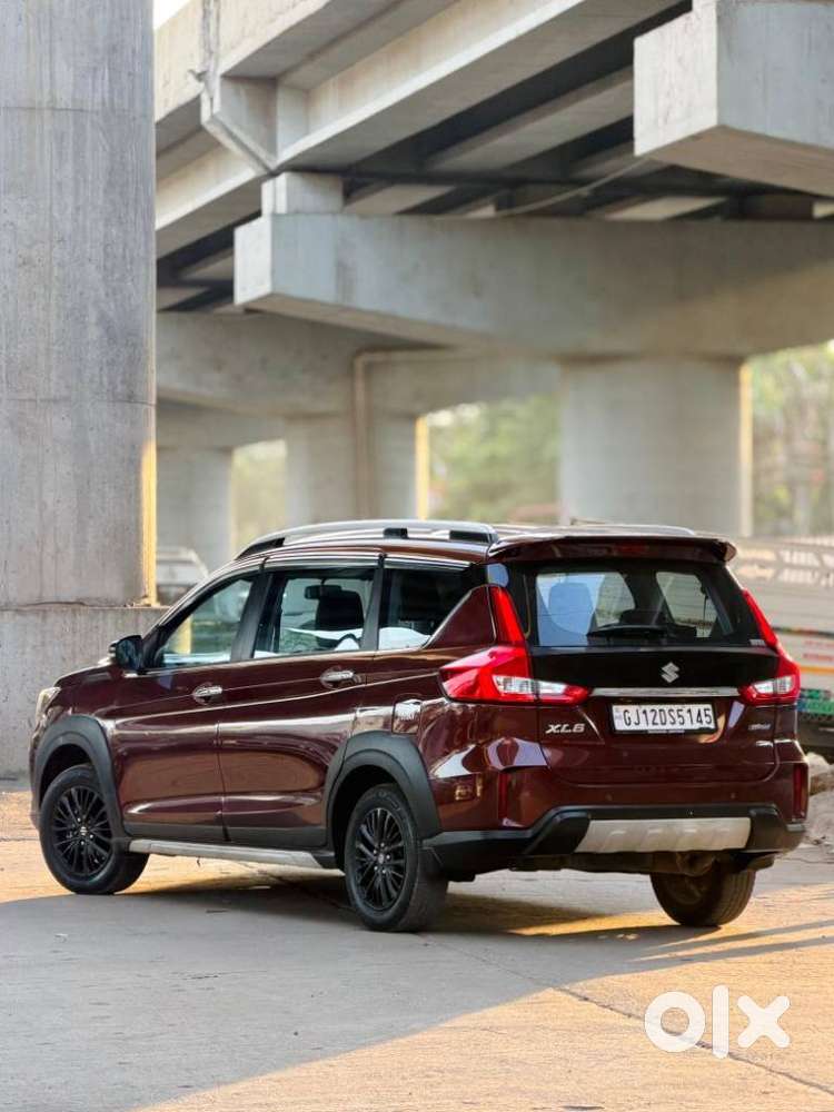 Maruti Suzuki Xl6 1.5 Zeta Mt, 2019, Petrol