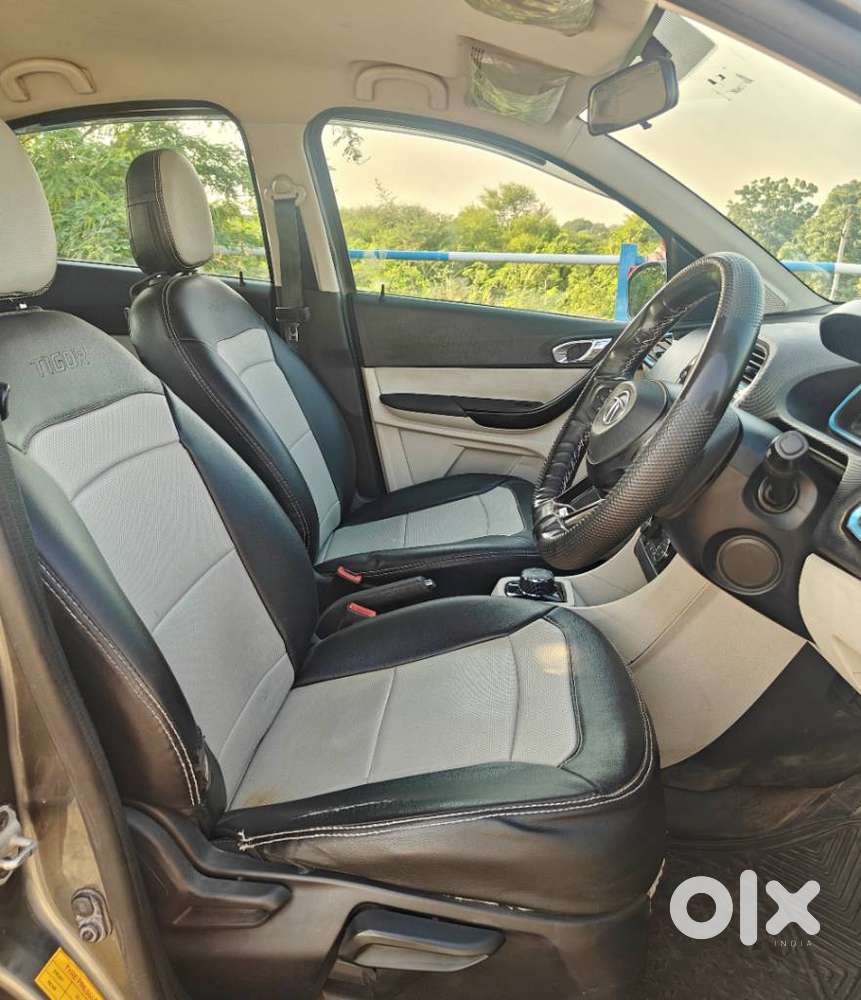 Tata Tigor Ev Xz Plus, 2022, Electric