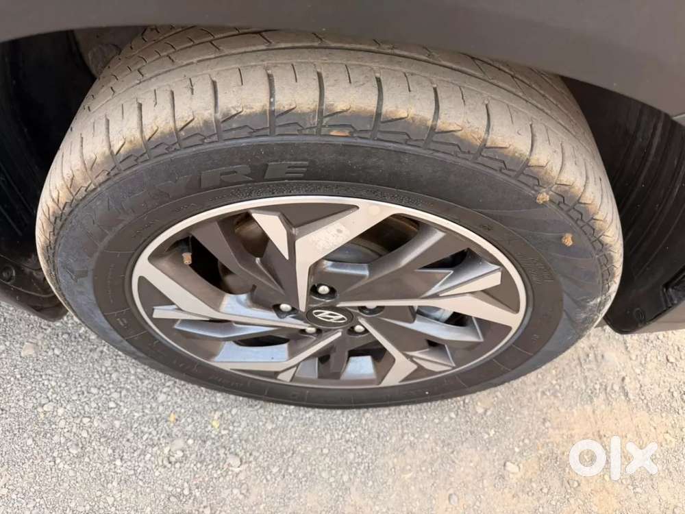 Hyundai Creta Sx (o) 1.5 Diesel Automatic, 2020, Diesel