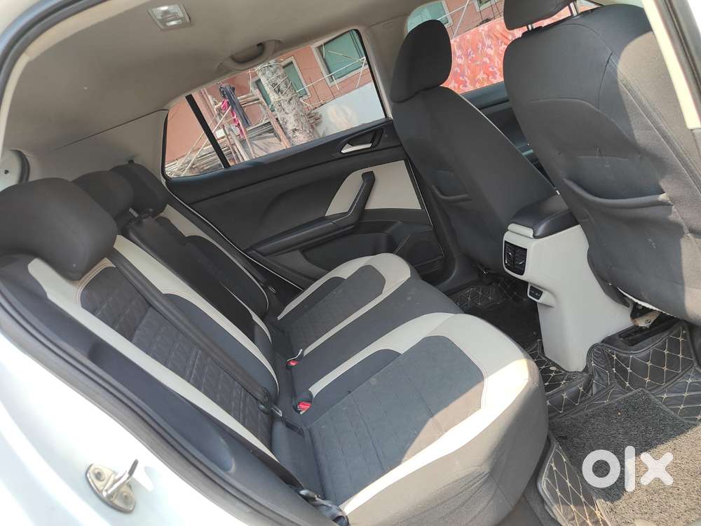 Volkswagen Taigun Gt Plus 1.5 Tsi Dsg, 2021, Petrol