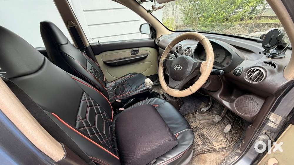 2011 Hyundai Santro Xing Gl