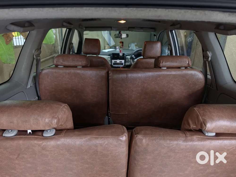 Toyota Innova 2.5 Diesel 2012