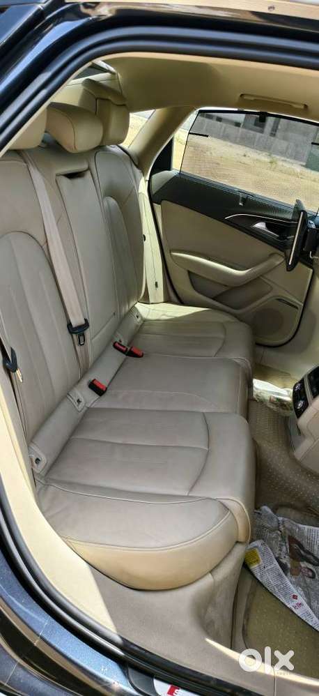 Audi A6 35 Tdi S Line Matrix, 2018, Diesel