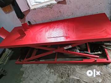 Bike ramp clearance olx