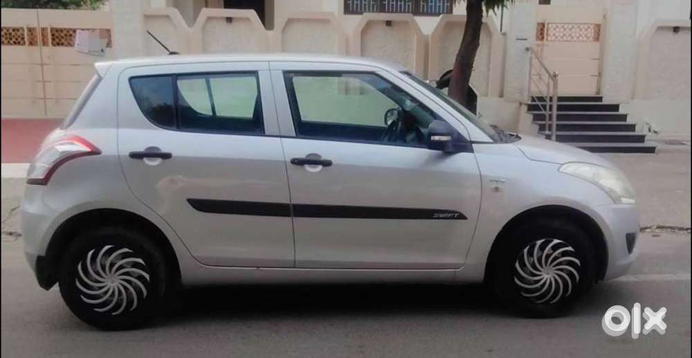 Maruti Suzuki Swift Ldi, 2014, Diesel