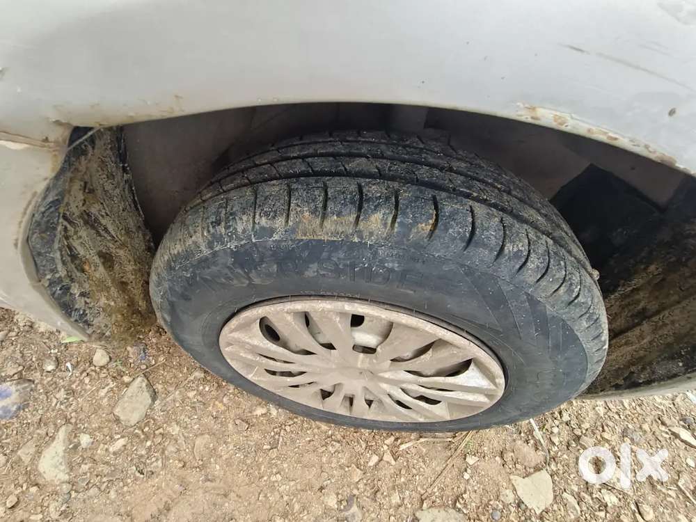 Swift Maruti 2010 Model