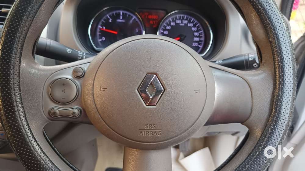 Renault Scala Diesel Rxz, 2013, Diesel