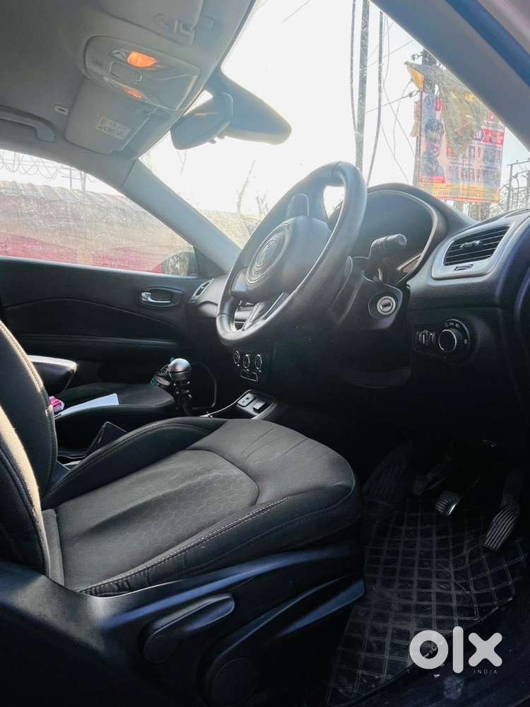 Jeep Compass 2020 Sporta 2.0 Single Owner Next To New Condition