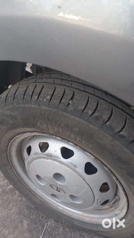 Tata Tiago 2018 Diesel 126000 Km Driven