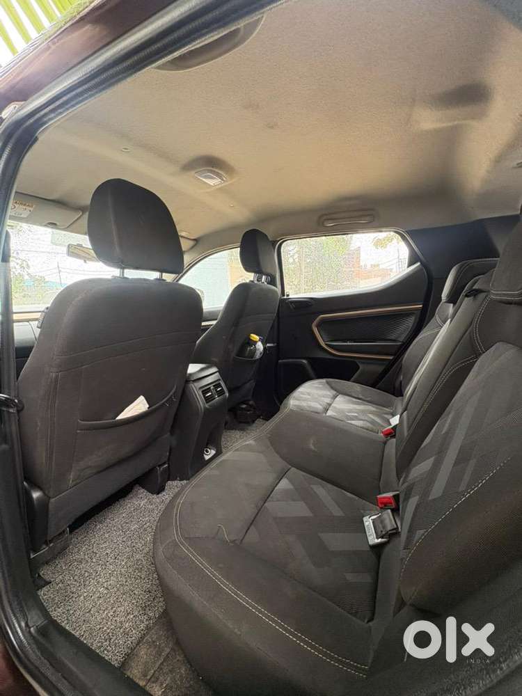 Renault Kiger Rxt Bs6