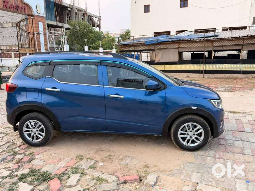 Renault Triber Rxl, 2020, Petrol