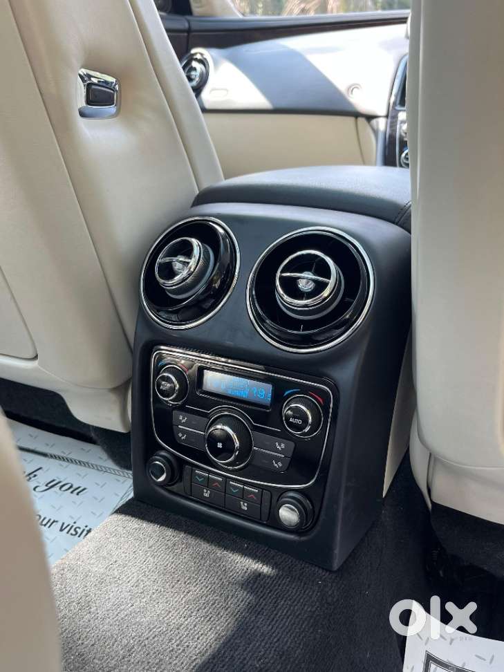 Jaguar Xj 3.0l Xj50, 2019, Diesel