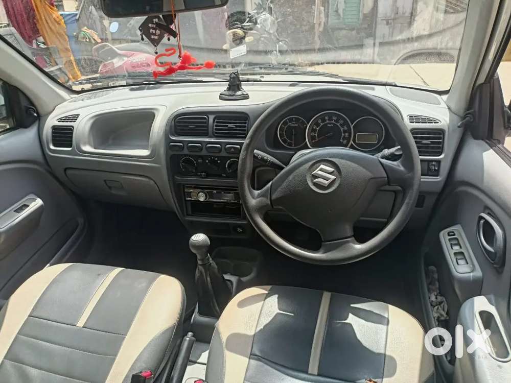 Alto K10 2011 Car Vxi