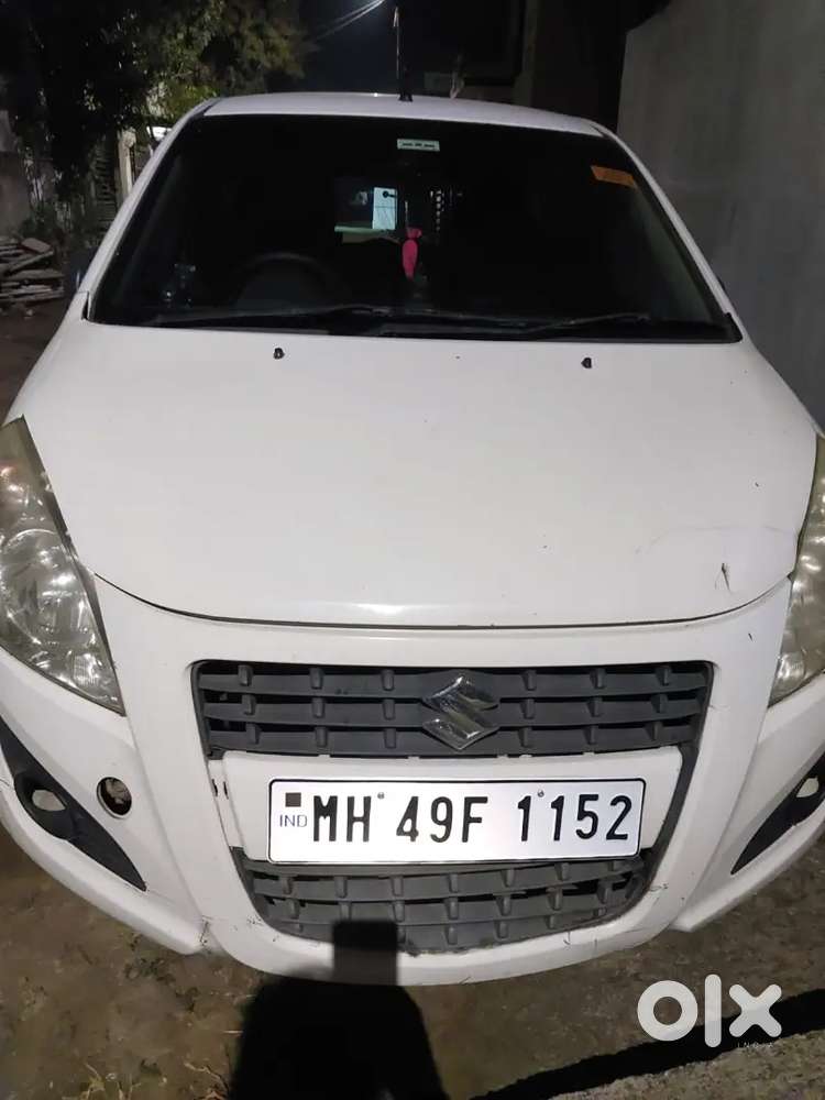 Maruti Suzuki Ritz 2016 Diesel Well Maintained