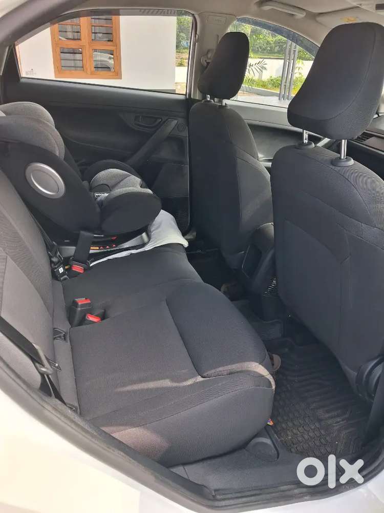 Tata Nexon Smart Petrol November 2025