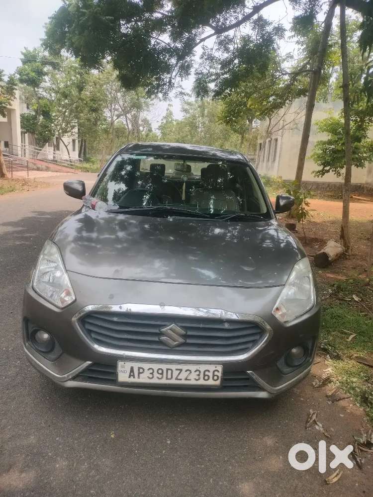 Maruti Suzuki Dzire 2020 Diesel Good Condition