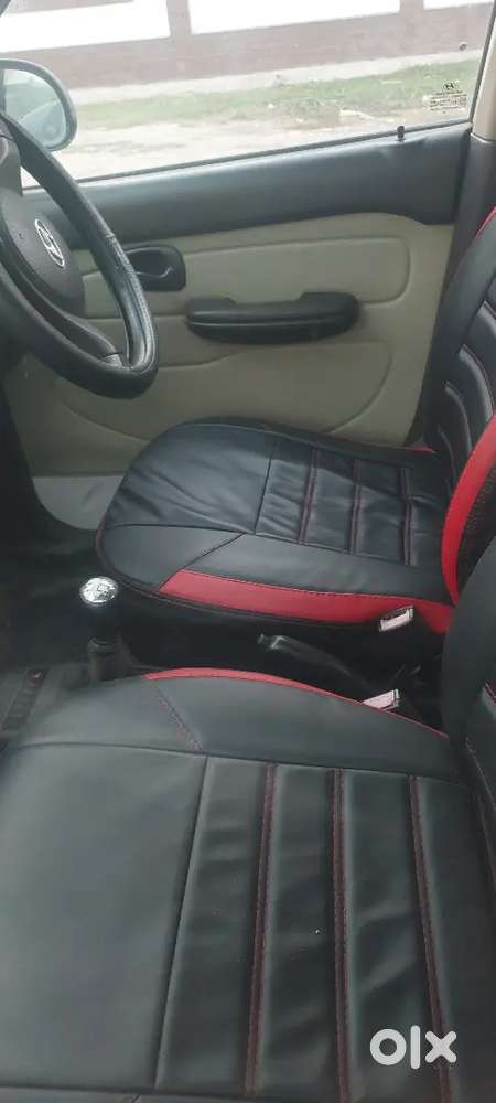 Hyundai Santro Xing 2010 Petrol 88800 Km Driven
