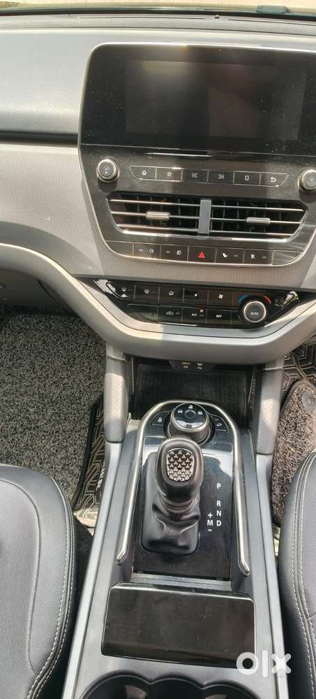 Tata Harrier Xz+, 2021, Diesel