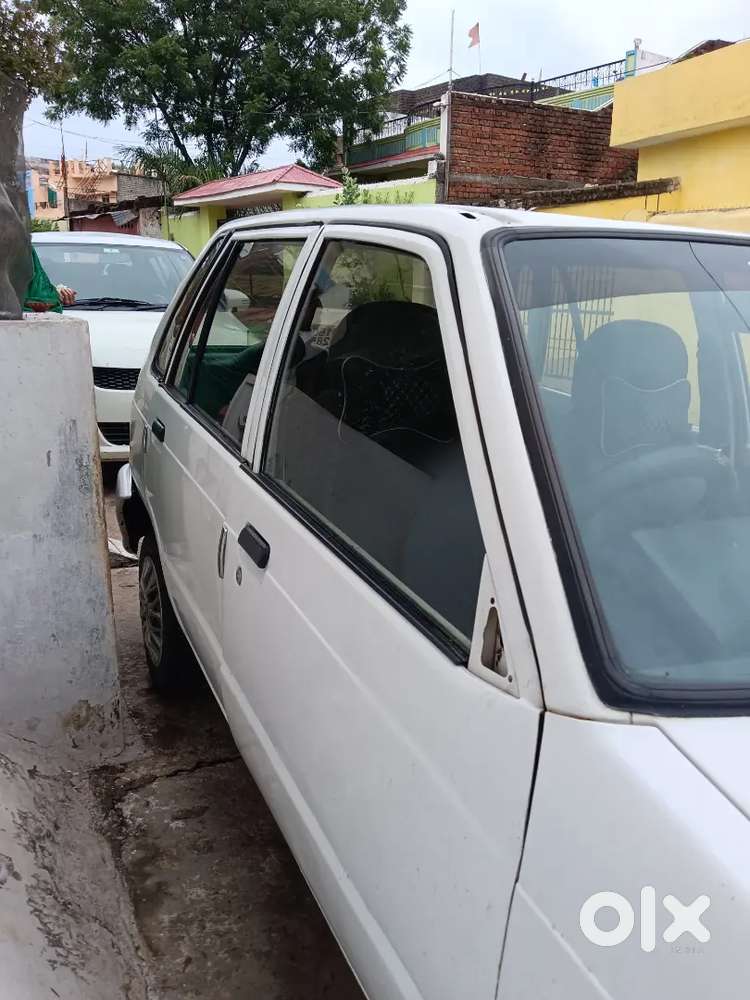 Maruti Suzuki 800 2003