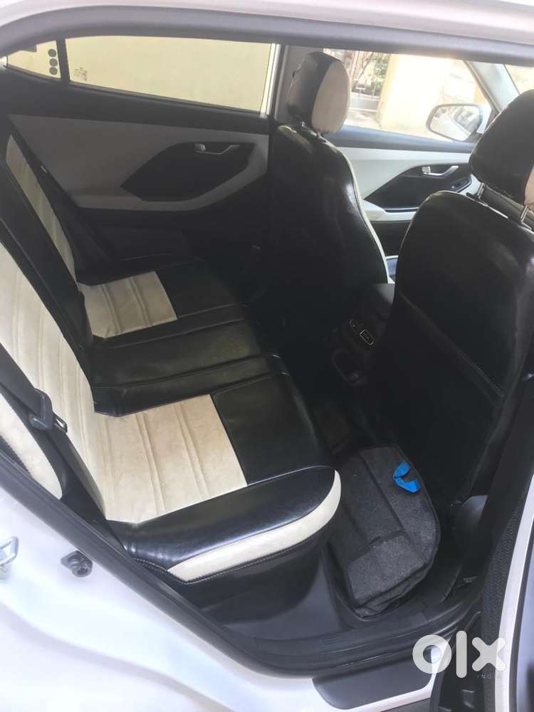 Hyundai Creta 1.5 2021 Petrol Manual