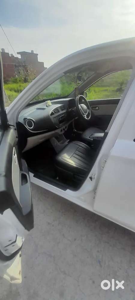 Maruti Suzuki Alto 800 2109 Petrol 12000 Km Driven