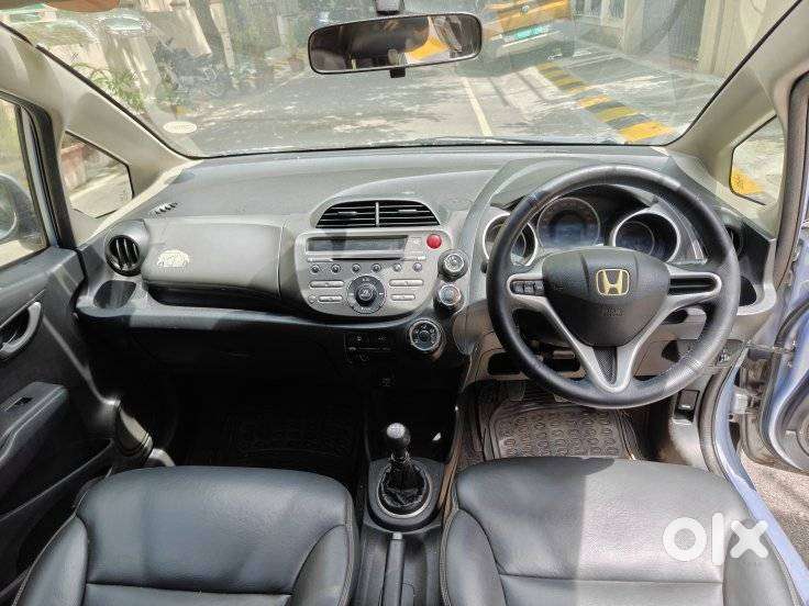 Honda Jazz Basic, 2009, Petrol
