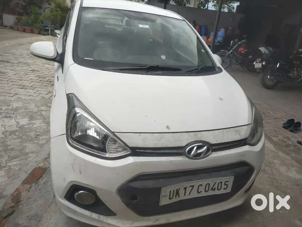 Hyundai Accent 2016 Model Neet And Clean
